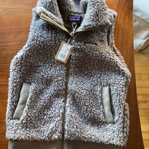 Patagonia W’s Dusty Mesa Vest